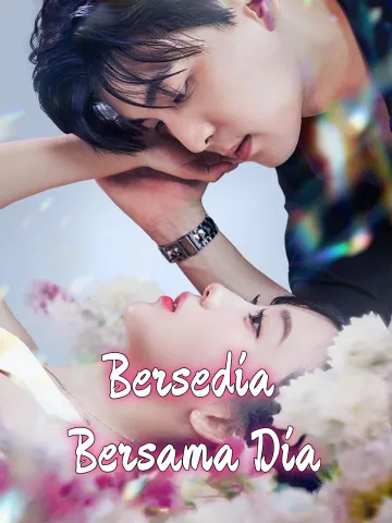 Bersedia Bersama Dia